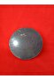 Stylish Blue Glass Style Coaster – 10 cm Diameter, 5 cm Width - 4