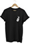Widi Special Design Logo Printed 100% Cotton Regular Fit Premium T-Shirt