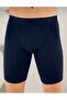 *****Shahinler'4 Pack Men's Lycra Long Boxer Shorts