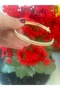 Brand Equivalent Zircon Stone Bracelet Bracelet Handcuffs - 4