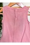 100% Cotton Summer Baby Dress – One-Piece Casual Baby Girl Dress - 4