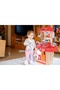 "ISP LikeSmart Little Chef Kitchen" Multifunctional Interactive Steam Kitchen, Sink with Circus - 2