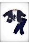 100% Customer Satisfaction Organic Cotton 3-Piece Men's Newborn Hospital Release