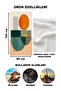 Adult Unisex 70X150Cm Summer Patterned Beach Towel - Bath Towel - Sea Towel - 4
