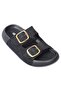 Orthopedix Double Strap Buckle Unisex Sports Slippers Qr25150 - 3