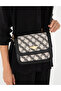Stone Cross Women's Shoulder Bag 05Po25Y319 - 2