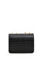 Black Women's Shoulder Bag 05Po25Y316 - 5