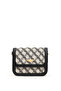 Stone Cross Women's Shoulder Bag 05Po25Y319 - 3