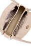 Limited Edition White Monogram Women's Shoulder Bag 05Po25Y10328 - 6