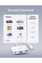PowerExpand 3in1 Usb-C With Power Delivery Hub - 7