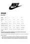 Jdb Mj Flight Kids Hooded Sweatshirt 95C661-023 - 6
