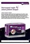 Night Large 100-150 cm Adult Diapers with 30 Pack Waistband - 3