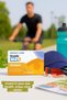 Max 60 Capsules Lutein Eye Vitamin Omega-3 Supplement for Eye Health - 6