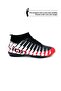 Men's High-top Football Shoes