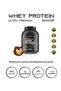 Whey Protein Powder ™   2000 Gr Biscuit Flavor - 80 Servings - 4
