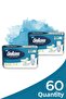 Adult Patient Diapers Small Size 30Pcs X 2 Pieces - 2