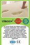 Orthopedic Waist Pillow New Generation Visco Lumbar Support Waist Pillow - 4