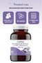 Magnesium Citrate and P5P Vitamin B6 200 Mg - 2