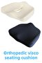 Cushions Sitting Cushion Orthopedic Sitting Cushion Sitting Pillow Cushion Basur