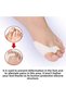 Mg07 - Silicone Thumb Protector |   Callus Protection between Fingers, Soft and Flexible Pad - 2