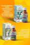 Calcium Syrup and Omega 3 Syrup - Development Support Package - 2