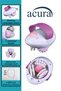 Ac-555 German Designed and Adjustable Massager
