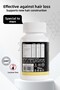 X-Man Plus Hair Care |   Hair Vitamin |   Saw Palmetto |   Biotin |   B5, B9 |   Keratin 60 Tablets - 4