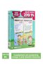 Youplus Kids Omega 3 Fish Oil 150 ml + Kids Vm 150 ml