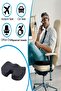 Coccyx Orthopedic Cushion Visko Cushion Sitting Cushion Sitting Ring Cushion - 6
