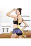 Electric Waist Massager Vibrating Slimming Belt Leg Belly Fat Burning Heating Weight Loss Abdomen - 2
