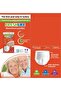 سراويل داخلية متوسطة الحجم - حفاضات للمريض - M 180 قطعة (6PK*30) - 5