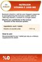 İmmun-S 60 Tablets and Vitamin C 60 Tablets Vitamin Set + 100ml Facial Cleanser Gel Gift - 3