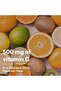 Vitamin C 500 mg Chewable Wafer, Blueberry Raspberry Boysenberry, 90 Chewable Wafer - 4