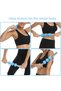 3 Ball Barbed Massage Stick - 3