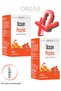 Picozinc Dietary Supplement 30 Tablets Dietary Supplement Containing Zinc in the Form of Zinc Picolinate (2 Pcs)