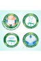 سراويل داخلية كبيرة ماصة 30 قطعة - 3
