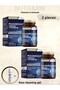 Magnesium Complex Vitamin B6 60 Tablets Supplementing Food. (2 Pieces) 100 ml Face Cleansing Gel