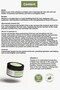 Hair Care Mask 250 ml Formula with Rosemary, Biotin, Keratin for Damaged and Damaged Hair - 3