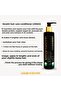 Leave-In Keratin Hair Care Cream for Dry Matte Hard Broken Damaged Hair Tips (Moisturizing) - 4