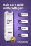 Collagen Hair Care Milk 150 Ml - 3