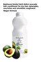 Family Fresh Nourishing Conditioner with Avocado 400ml - 2