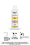 Pro-Hair Peptide, L-Carnitine, Amino Complex Cream for Curly and Wavy Hair 250 ml - 3