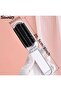 Sanrio Kuromi Cinnamoroll My Melodi Melody Hello Kitty Pochacco Folding Comb Hairbrush with Mirror - 2