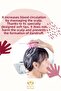 3-Pack Hair Care Brush, Hair Scalp Massage Shampoo Comb, Silicone Hair Massage Comb PINK - 2