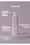 Ultimate Volume Shampoo / Volumizing Hair Care Shampoo for Volumeless and Weak Hair 500 ml - 3