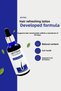 Anti-Hair Loss Serum 50 ml |   5% Procapil ™   + Biotin + Caffeine Hair Plumping and Strengthening Serum - 4