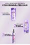 Elvive Hyaluron Moisture 72H Moisture Filling Shampoo 600ml - 5