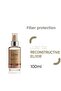 Luxeoil Reconstructive Elixir - زيت العناية بالشعر الواقي والمرطب 100 مل - 2
