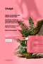 Hair Care Mask Shine&Mousture 500 ml - 2
