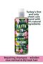 Wild Rose Shampoo 400 ml